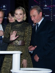 Diane Kruger ダイアン・クルーガー