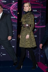 Diane Kruger ダイアン・クルーガー