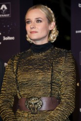 Diane Kruger ダイアン・クルーガー