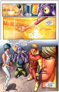 Legion of Super-Heroes #14 Legion of Super-Heroes #14