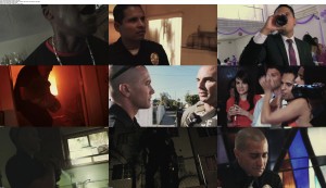 Download End Of Watch (2012) BluRay 720p 800MB Ganool