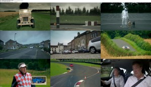 Download Top Gear The Worst Car In The History Of The World (2012) DVDRip 300MB Ganool
