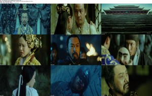 Download The Assassins (2012) DVDRip 450MB Ganool 