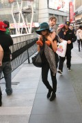 Nicole Richie ニコール・リッチー