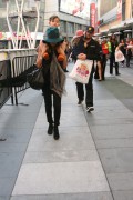 Nicole Richie ニコール・リッチー