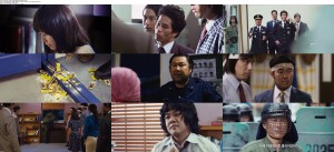 Download Almost Che (2012) 720p HDRip 700MB Ganool 