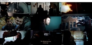 Download Red Dawn (2012) CAM 400MB Ganool