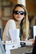 Jessica Alba ジェシカ・アルバ