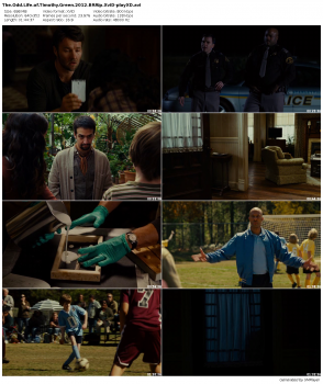 Niezwykłe życie Timothy Greena / The Odd Life of Timothy Green (2012) BRRip.XviD-playXD | NAPISY PL + rmvb + x264 Niezwykłe życie Timothy Greena / The Odd Life of Timothy Green (2012) BRRip.XviD-playXD | NAPISY PL + rmvb + x264
