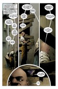 Before Watchmen: Ozymandias #2 Before Watchmen: Ozymandias #2