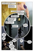 Before Watchmen: Ozymandias #2 Before Watchmen: Ozymandias #2