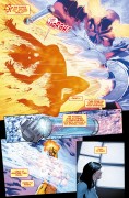 The Fury of Firestorm - The Nuclear Men #12 The Fury of Firestorm - The Nuclear Men #12
