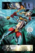 The Savage Hawkman #13 The Savage Hawkman #13