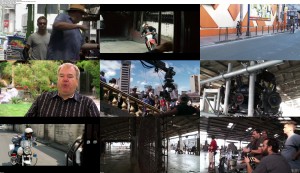 Download The Bourne Legacy (2012) EXTRAS BluRay 720p x264 Ganool 