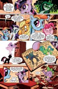 My little pony friendship is magic #1 My little pony friendship is magic #1