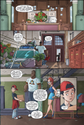 Ghostbusters (series 1-10) Ghostbusters (series 1-10)