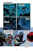 Teenage Mutant Ninja Turtles #13 Teenage Mutant Ninja Turtles #13