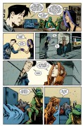 Teenage Mutant Ninja Turtles #12 Teenage Mutant Ninja Turtles #12
