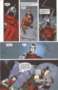 Teenage Mutant Ninja Turtles #10 Teenage Mutant Ninja Turtles #10