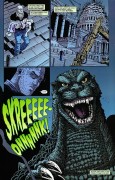 Godzilla #1 Godzilla #1