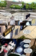 Ghostbusters #11 Ghostbusters #11
