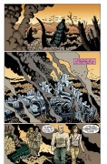 Godzilla #5 Godzilla #5