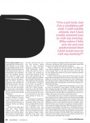 Алисия Мур (Пинк, Pink) в журнале  The Advocate, The Truth About Pink , ноябрь 2012 (10xHQ) 7961a7223465540
