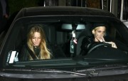 Линдси Лохан (Lindsay Lohan) at a house party in Hollywood (03.06.2008) - 9xHQ 18154f223639117