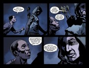 Arrow #8 Arrow #8