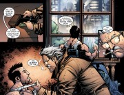 Legends of the Dark Knight #26 Legends of the Dark Knight #26
