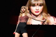 Тейлор Свифт (Taylor Swift) performs Onstage during KIIS FM's 2012, Live, 01.12.12 - 149xHQ Aa8f60223672641