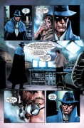 The Phantom Stranger #2 The Phantom Stranger #2