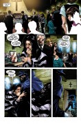 The Phantom Stranger #1 The Phantom Stranger #1