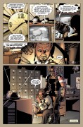 Before Watchmen - Comedian #1 Before Watchmen - Comedian #1
