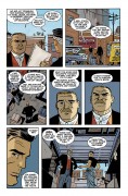 Before Watchmen - Minutemen #3 Before Watchmen - Minutemen #3