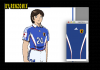 Patch captain tsubasa pes 2009 demo