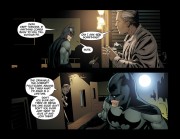 Batman - Arkham Unhinged #52 Batman - Arkham Unhinged #52