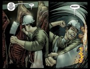 Batman - Arkham Unhinged #53 Batman - Arkham Unhinged #53