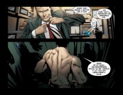 Batman - Arkham Unhinged #52 Batman - Arkham Unhinged #52