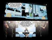 Batman - Arkham Unhinged #52 Batman - Arkham Unhinged #52