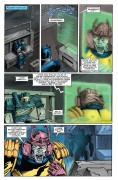 The Transformers Regeneration One #81 The Transformers Regeneration One #81
