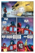 The Transformers Regeneration One #83 The Transformers Regeneration One #83
