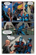 G.I.Joe A Real American Hero #184 G.I.Joe A Real American Hero #184