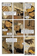 Before Watchmen - Minutemen #5 Before Watchmen - Minutemen #5