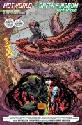 Swamp Thing #15 Swamp Thing #15