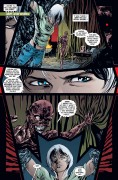 Swamp Thing #15 Swamp Thing #15