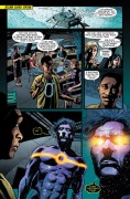Stormwatch #15 Stormwatch #15