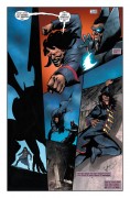 Batwing #15 Batwing #15