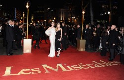Amanda Seyfried アマンダ・セイフライド