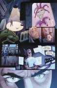Batman Beyond Unlimited #10 Batman Beyond Unlimited #10
